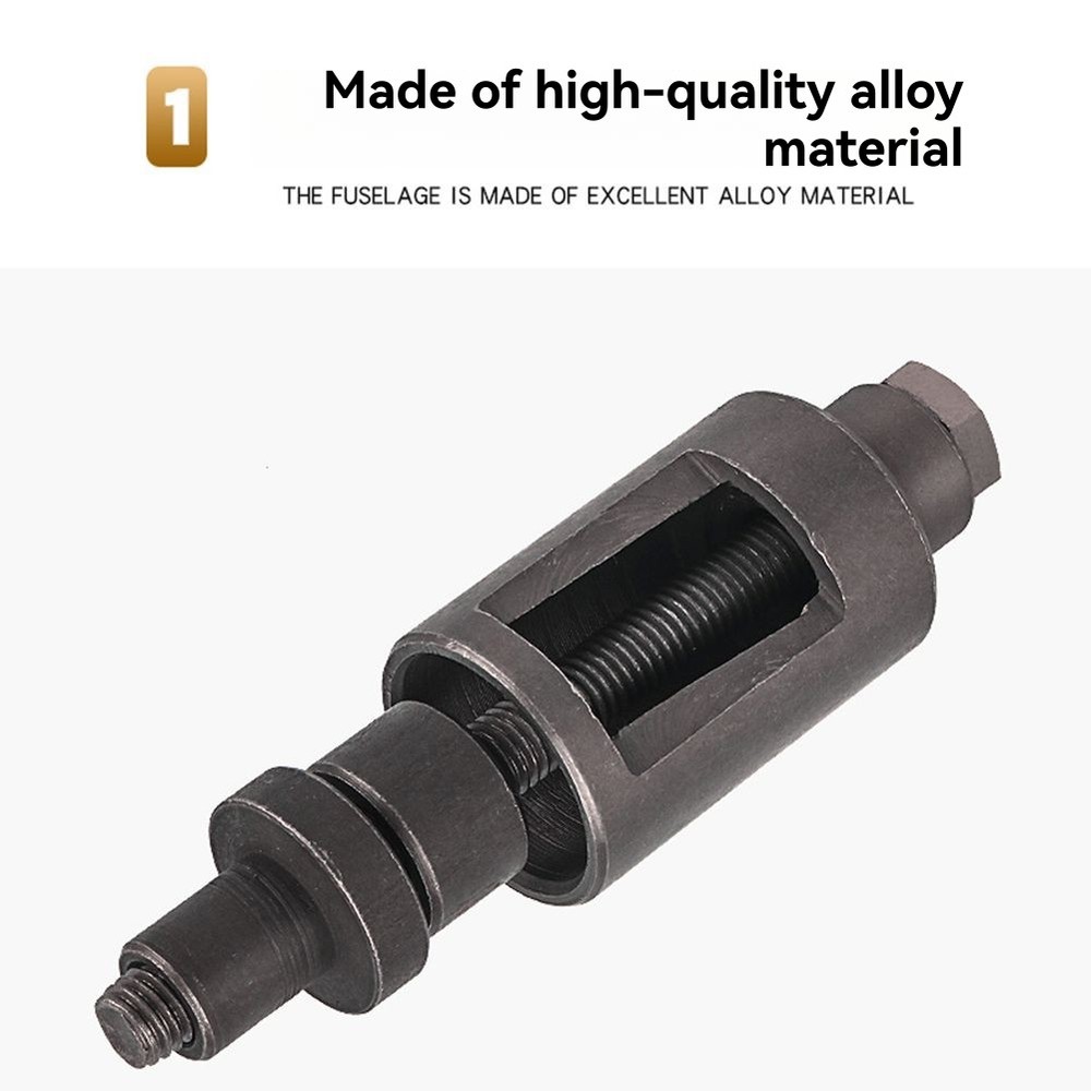 Motor Bushing Remover Puller Tool, Portable, Smooth Motor, Universel9416