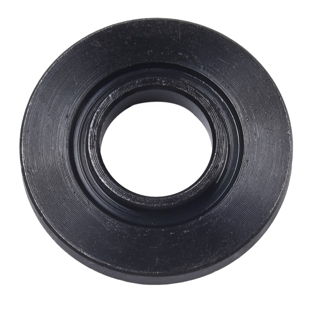 Easy Installation Angle Grinder Pressure Plate Inner Outer Flange Nut Set