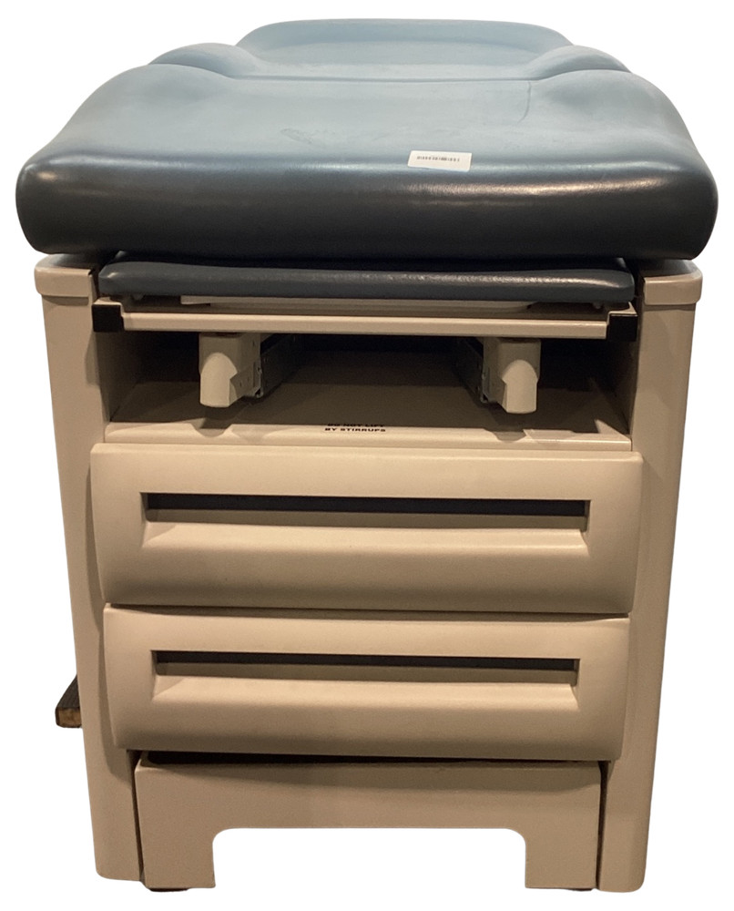 UMF MEDICAL 5240 EXAM TABLE