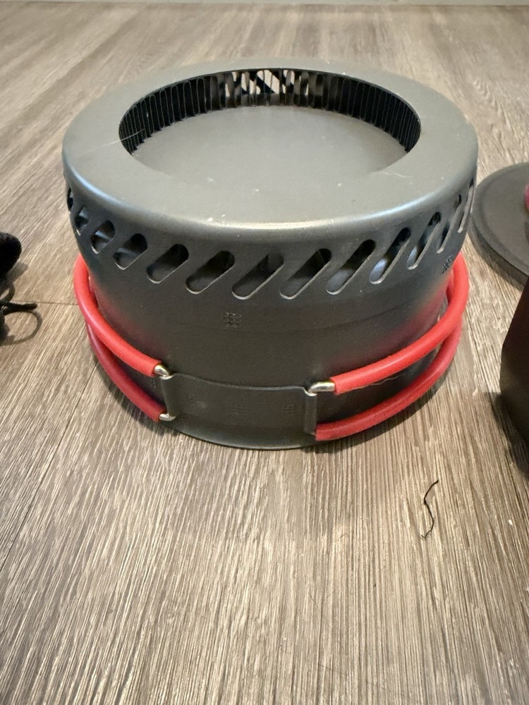 PRIMUS Eta Express Stove/Mess Kit