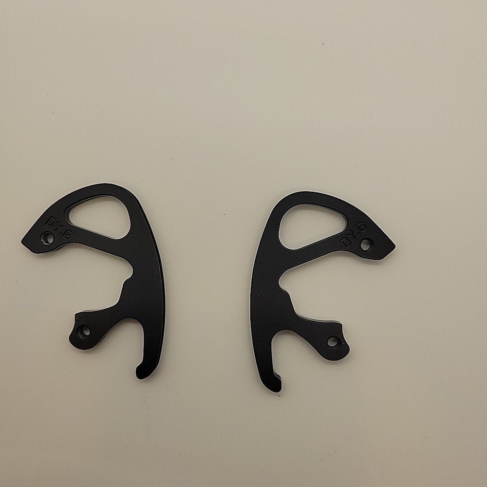 Mathews Chill, Chill R, SDX Modules Mods DY.G