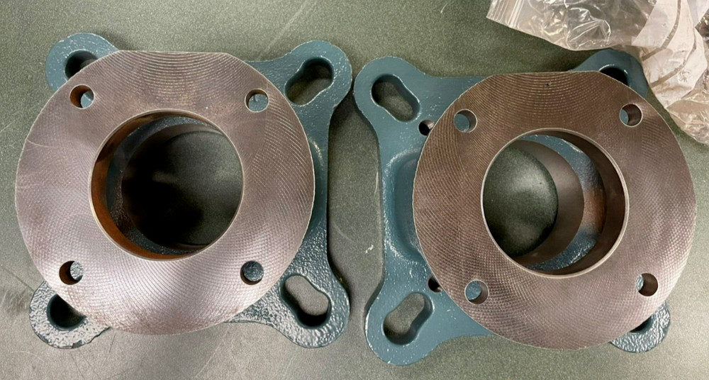 DODGE 352052  SIZE C2A ADAPTER ASSY