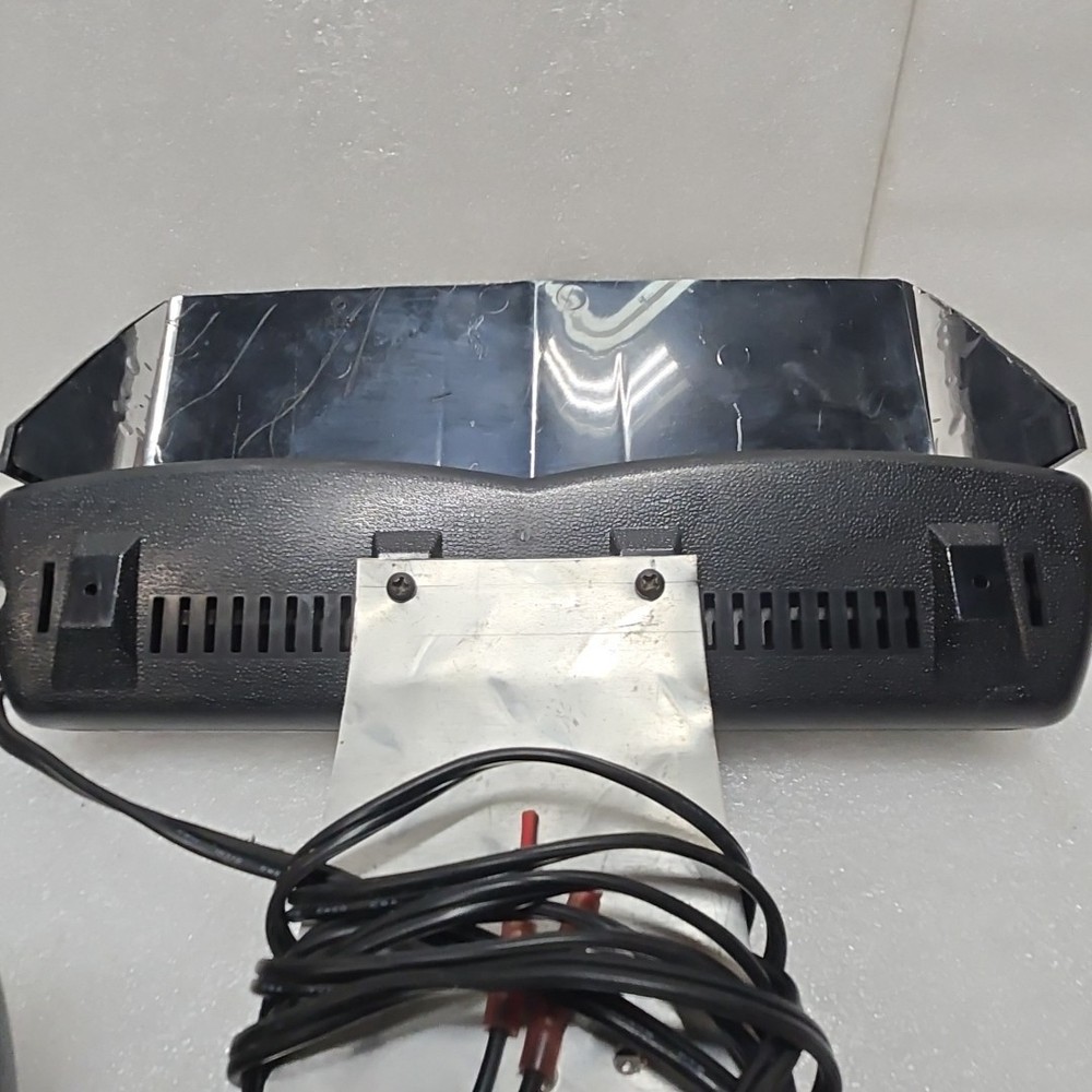 2x Front LED dash Light Assembly Talon Dual Dash Passive