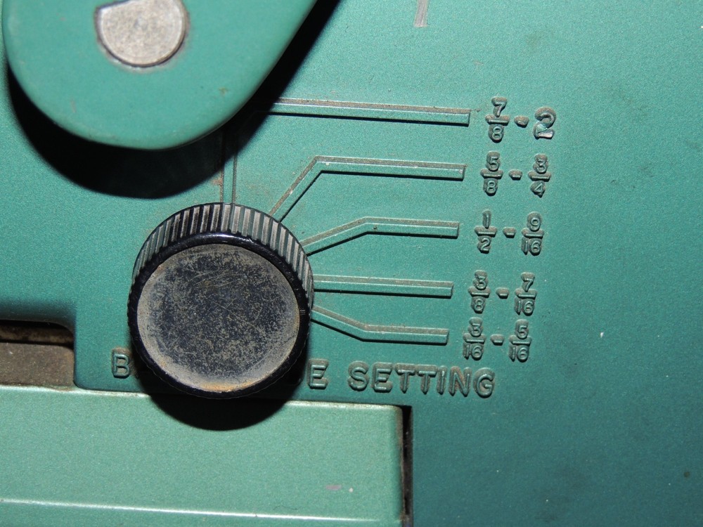 GBC Combo Binding Machine