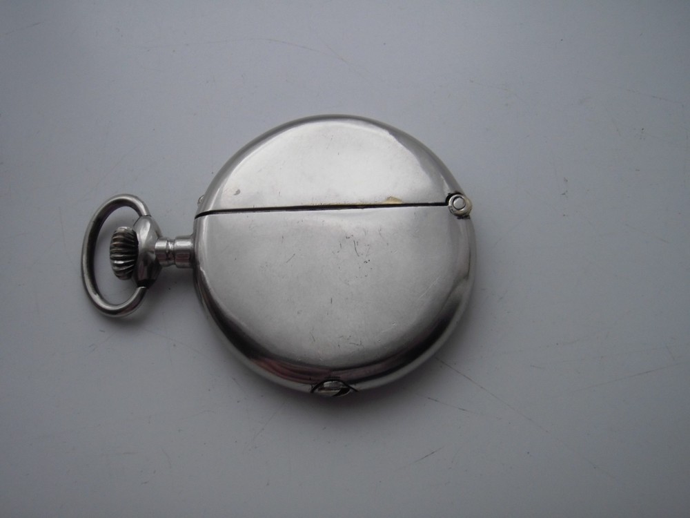 Vintage RARE lighter, Imperator,Chronos style