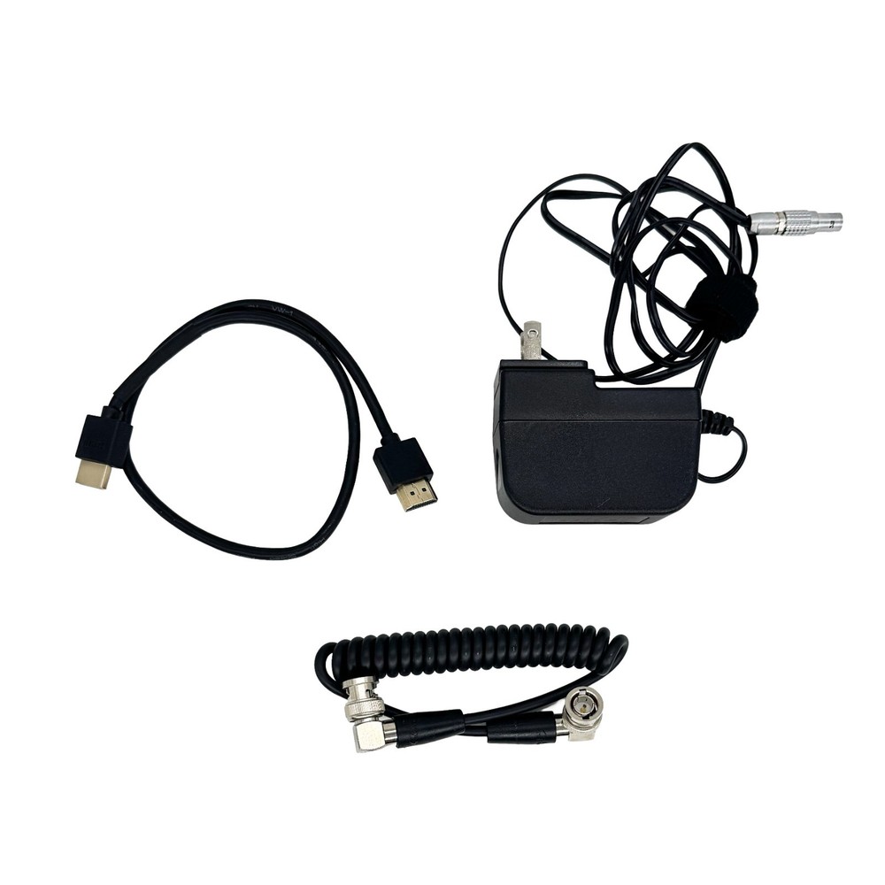 Teradek TX Cube 600/700 Series Wireless Encoder + Accessories