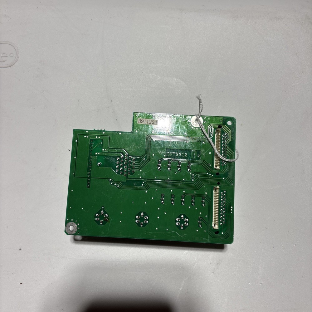Furuno INT9213 Marine PCB
