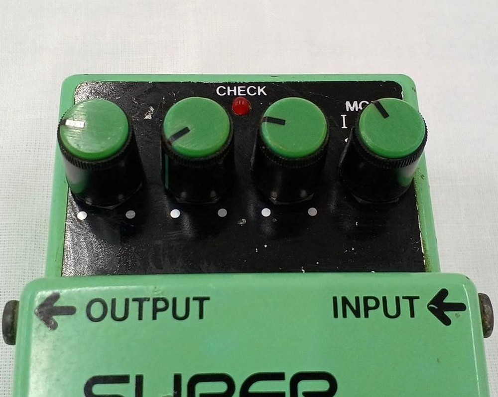 BOSS / PH-2 (no.260411)