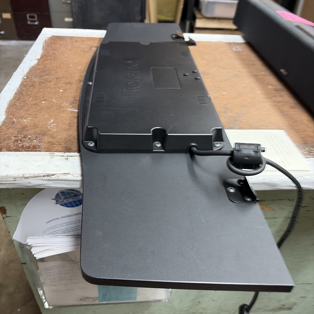 Roland HPI-50 Display