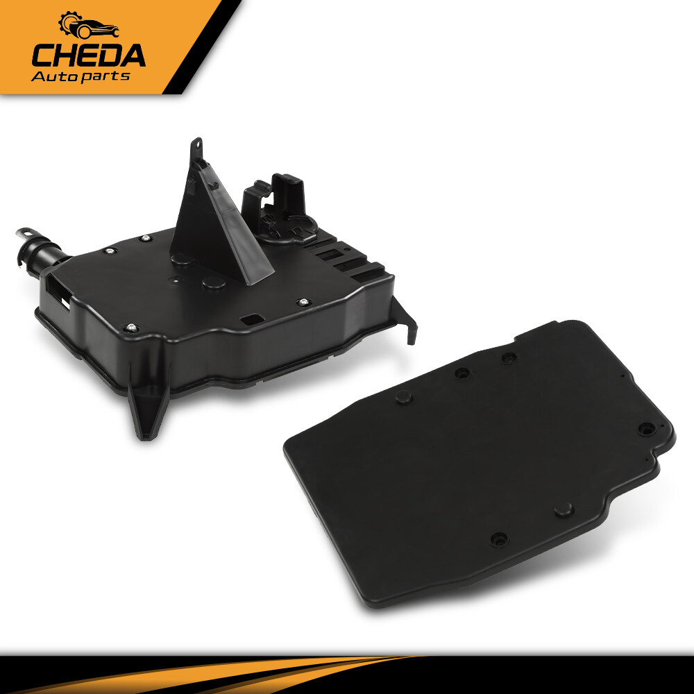 Engine Computer PCM Plastic Housing Case Box NEW Fit For Ford Focus 2012-2018