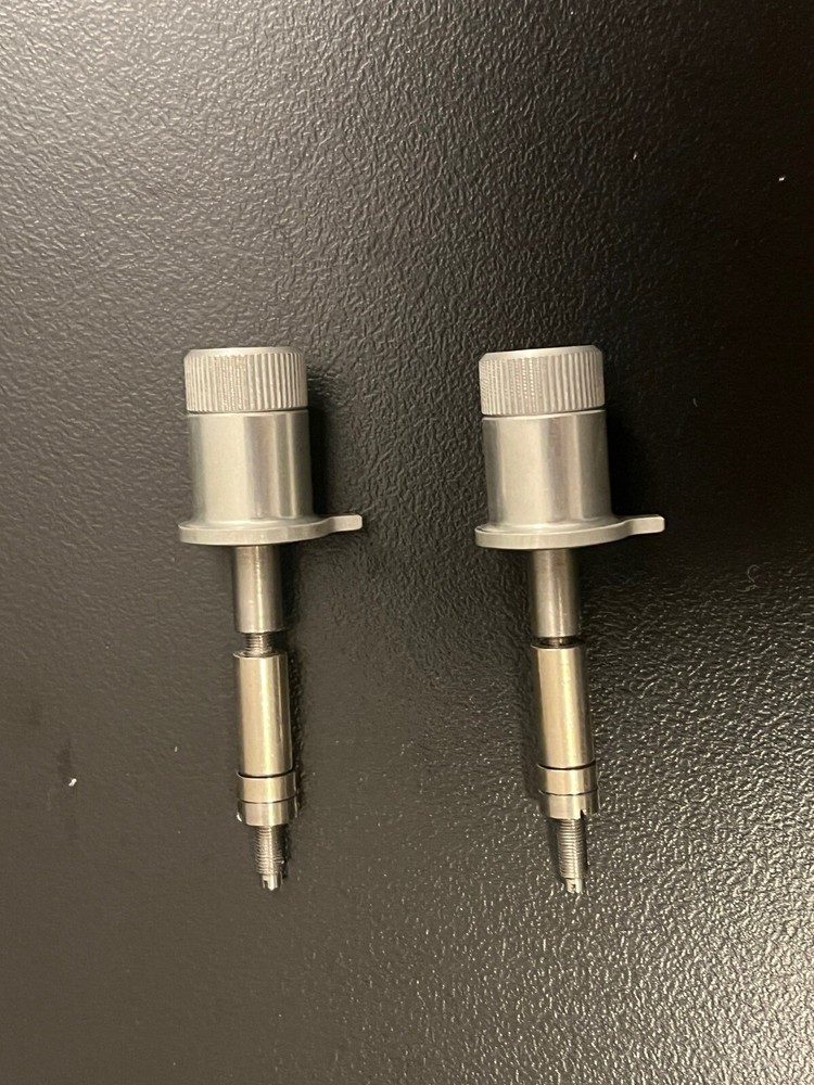 Studer A807 Head Block Azimuth Cover