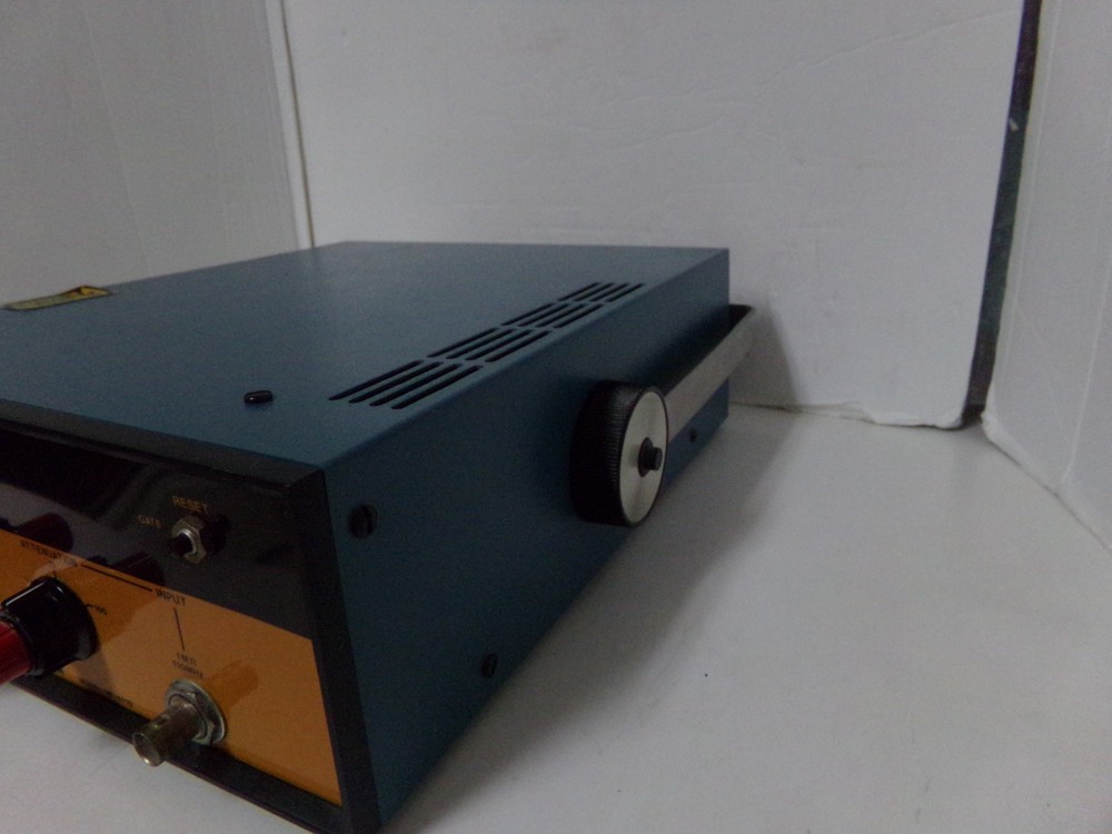 Vintage HEATHKIT Frequency Counter Model IM-4110