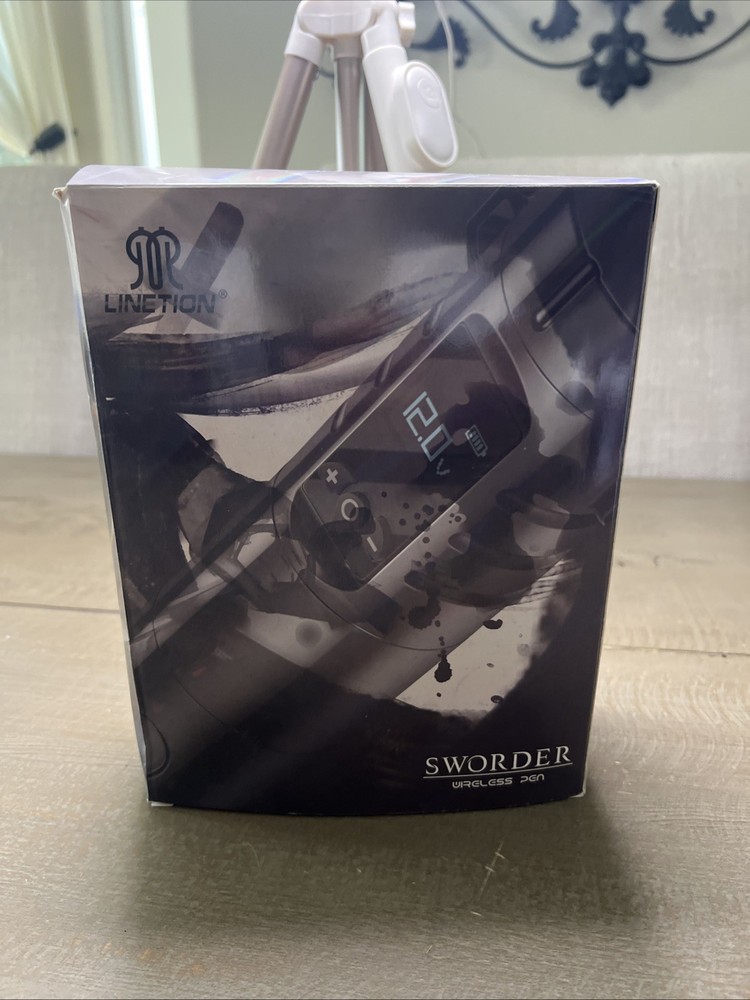 Linetion Sworder Wireless Pen