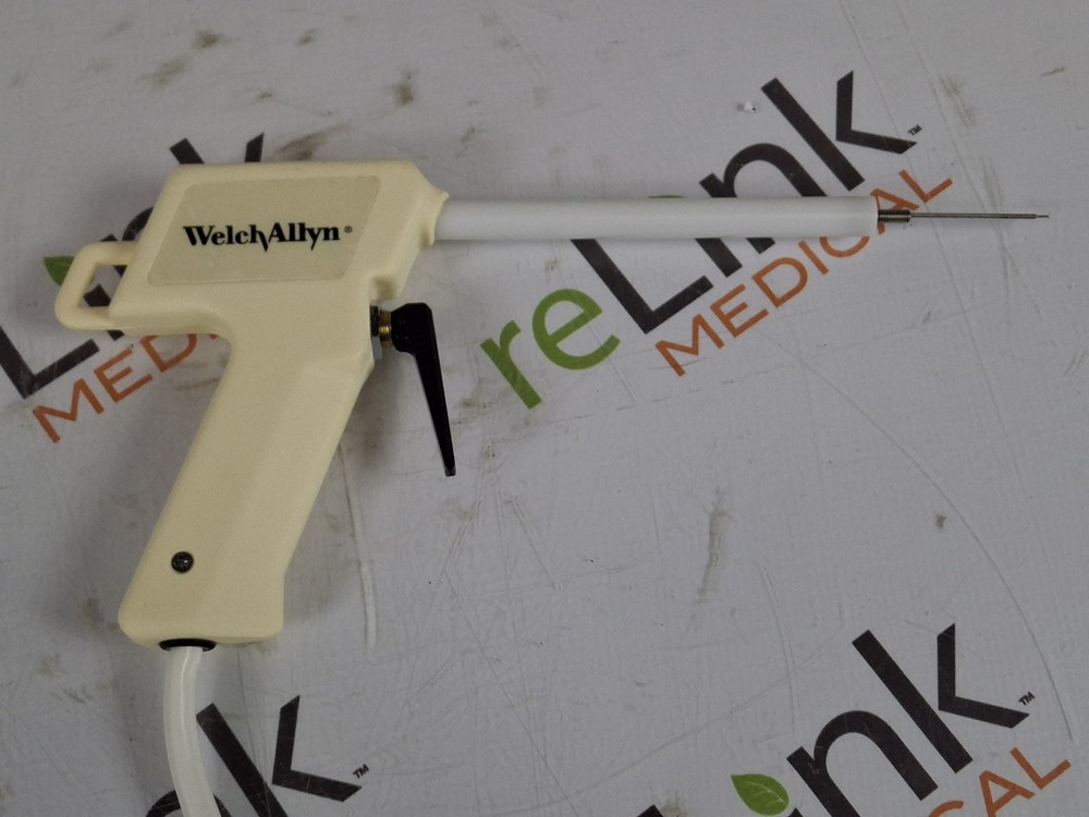 Welch Allyn 88372 Cryosurgical System