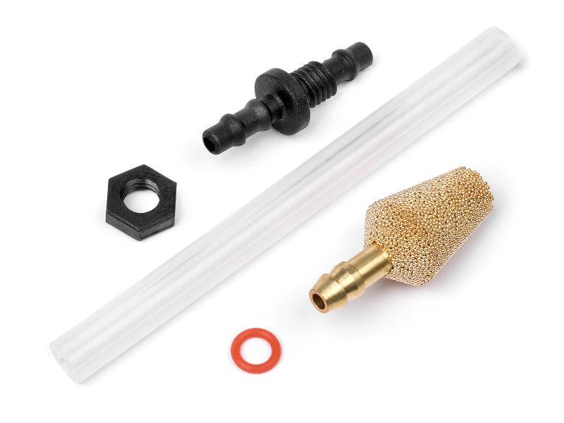 HB Racing Fuel Line Set