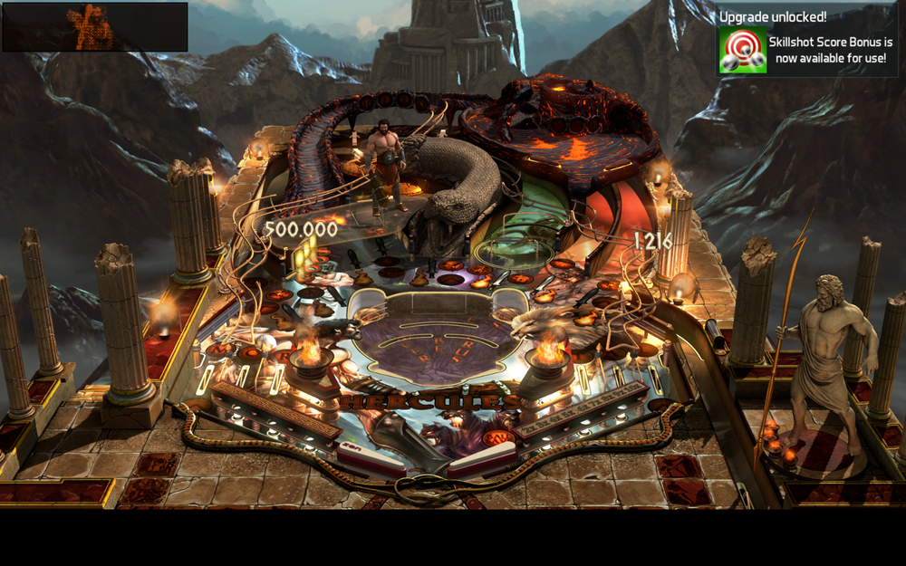 Pinball FX