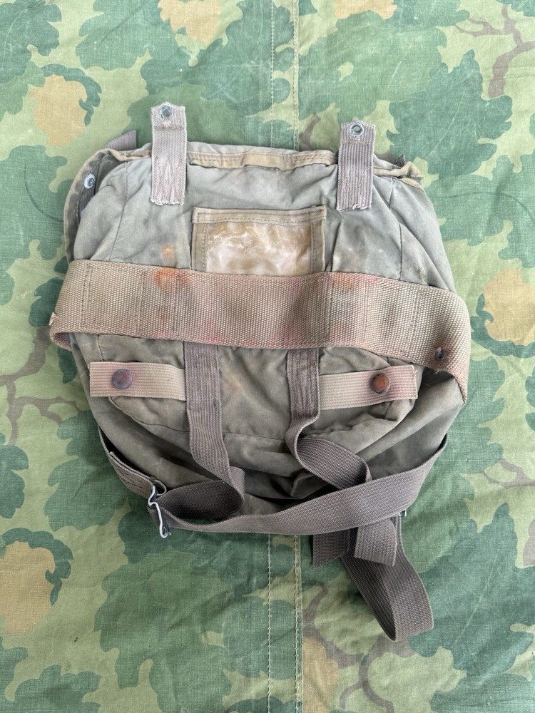 U.S. Marine Corps M67 Buttpack , Rarer