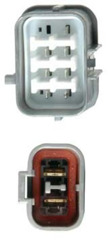 Distributor WAI DST17427