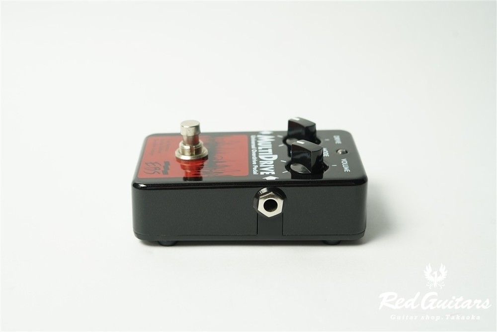 EBS Multi Drive - Studio Edition Used Overdrive