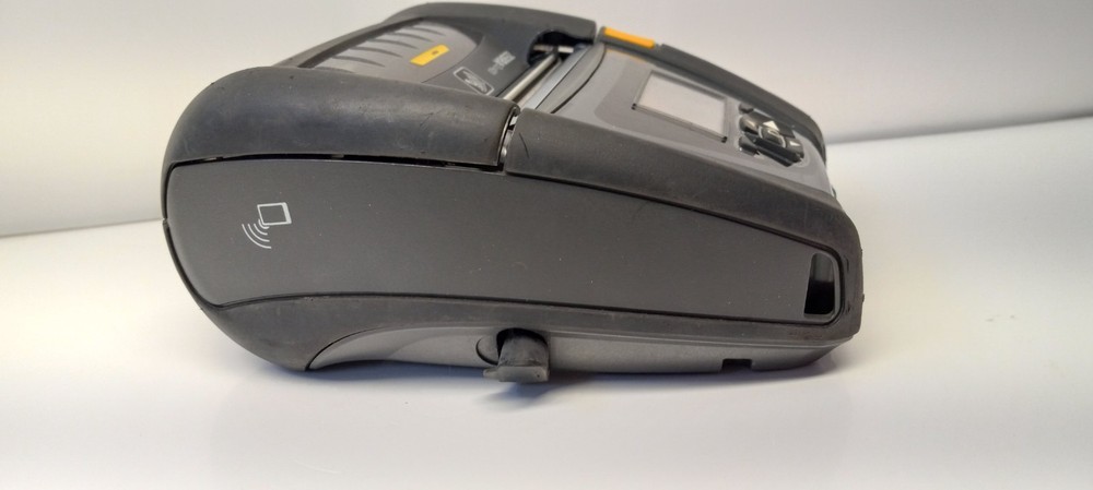 ZEBRA QLn420 MOBILE LABEL THERMAL PRINTER W/BATTERY *QTY