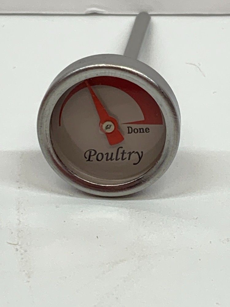 Poultry Thermometer Kitchen Tool/Gadget