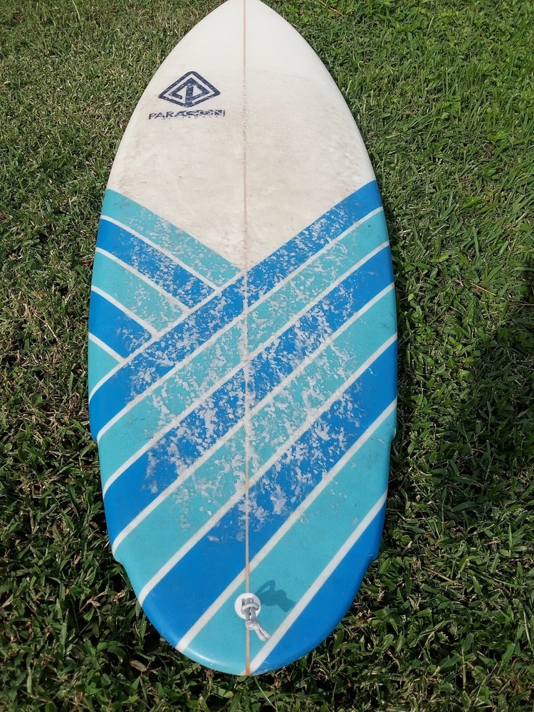 🔥 Surfboard Paragon Hobgoblin 6' 0" 🔥