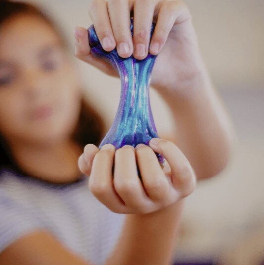 Crazy Aarons Scentsory Putty - Ages 3+