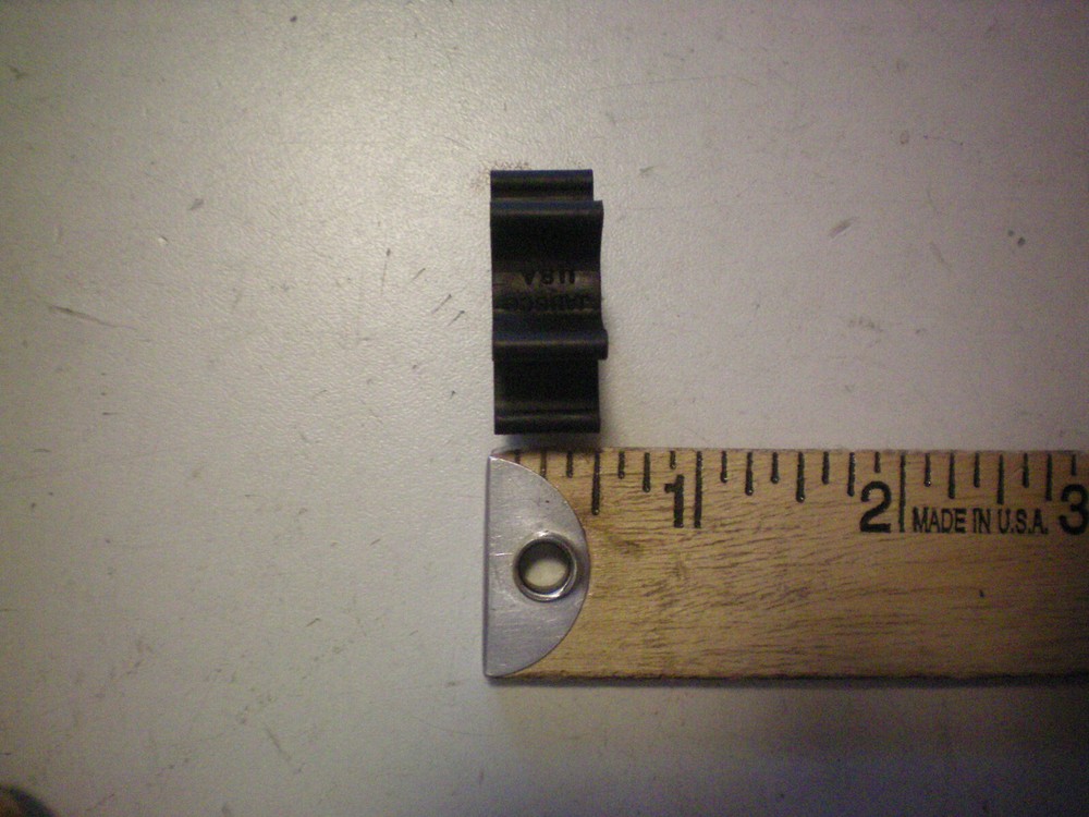 JABSCO #1414-0001 IMPELLER "ONLY," FREE FREIGHT