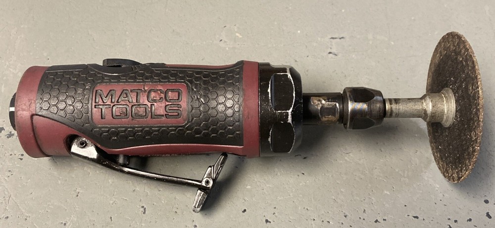 Matco Tools Die Grinder MT2980