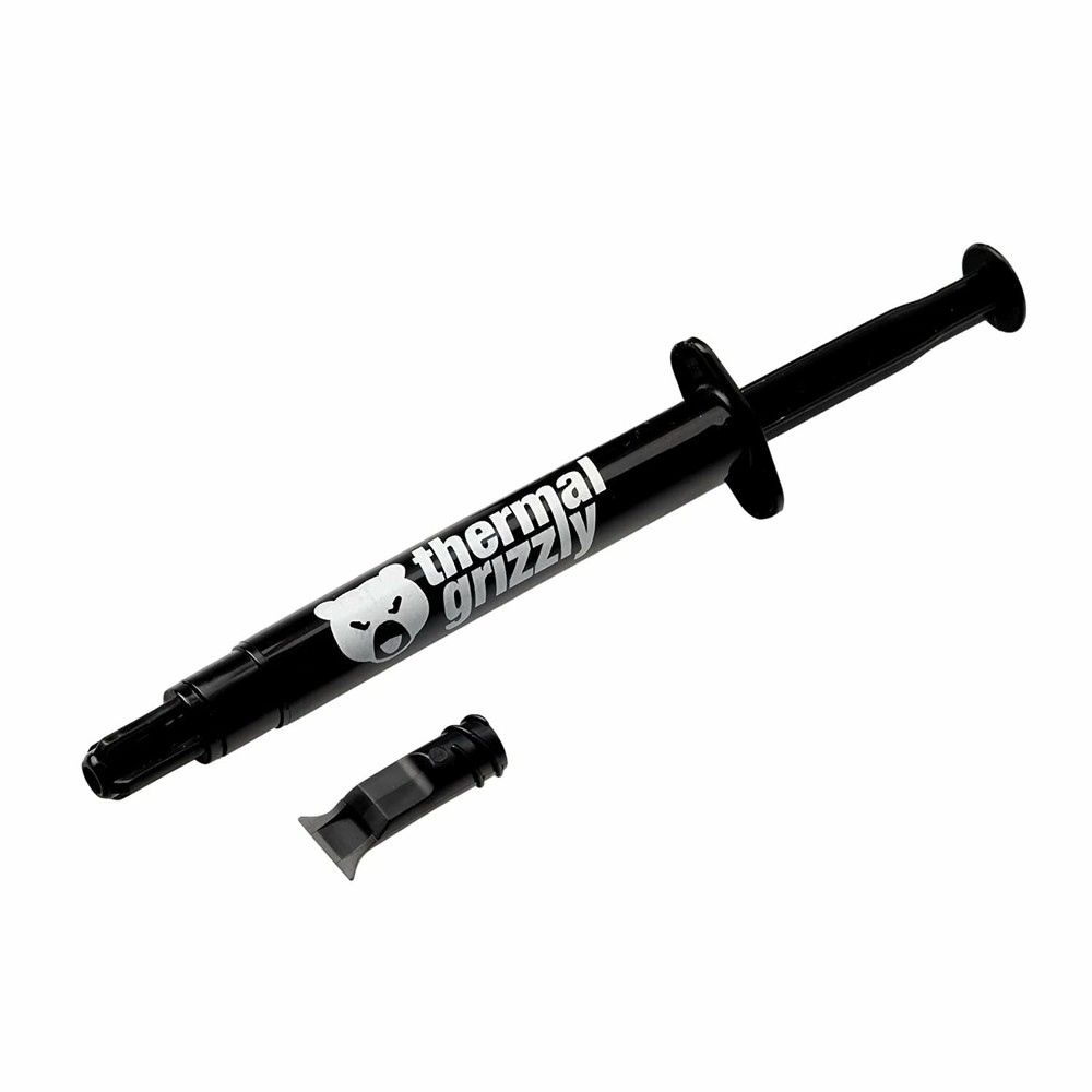 Thermal Grizzly Hydronaut - Conductive, High Performance Thermal Paste