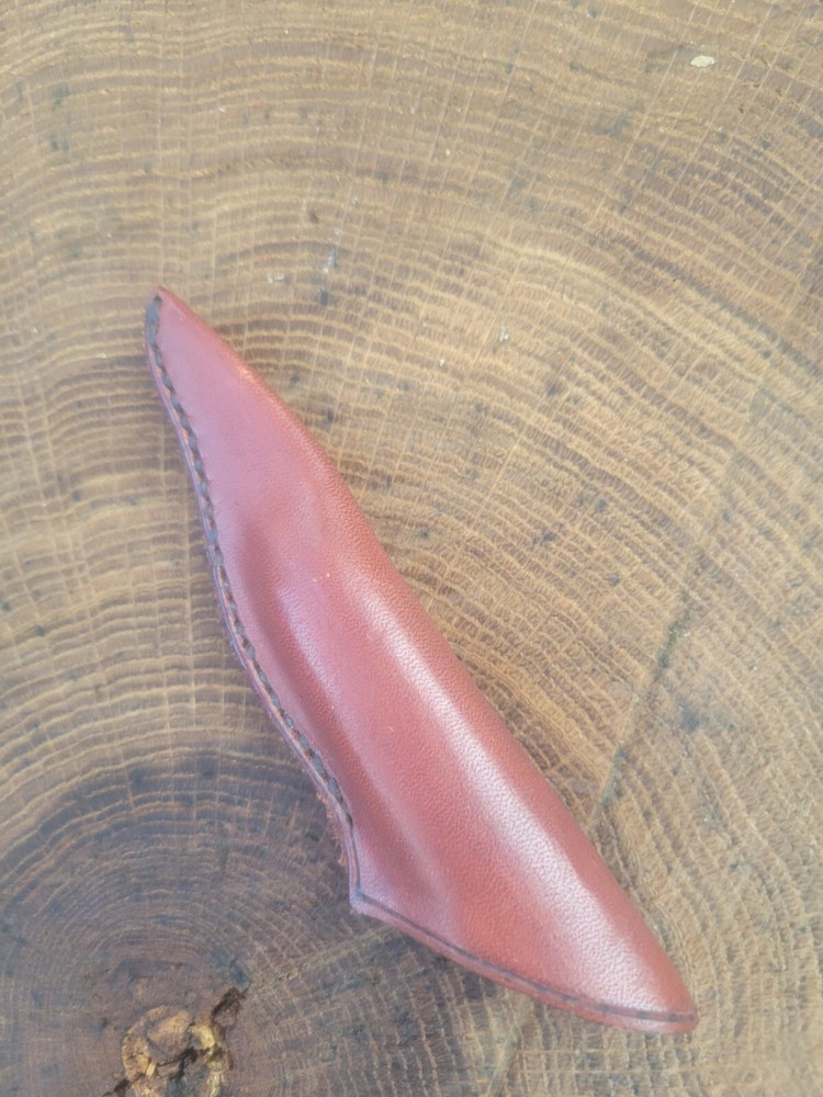 Wood Carving Knife with sheeth