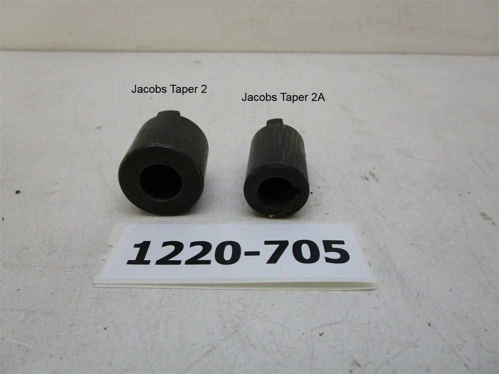 Scully Jones Spindle Arbor Adapters Price Each