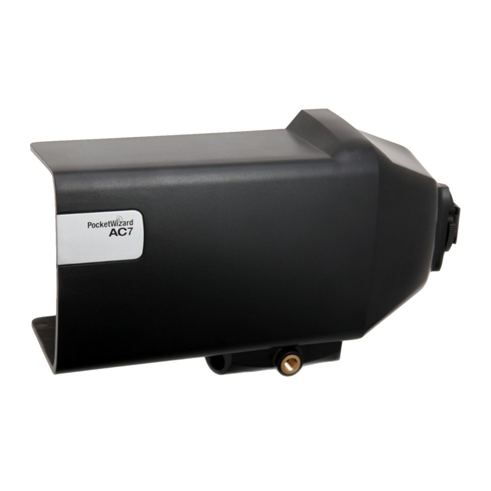 PocketWizard AC7 RF Shield for FlexTT5 PRO