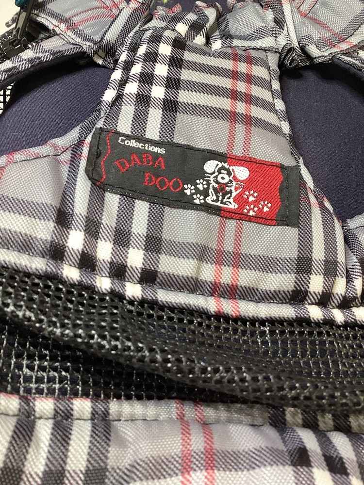 Dana Doo Dog Carrier