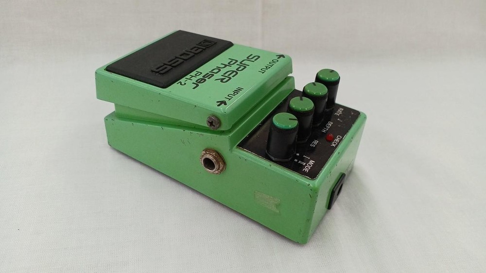 BOSS / PH-2 (no.260411)