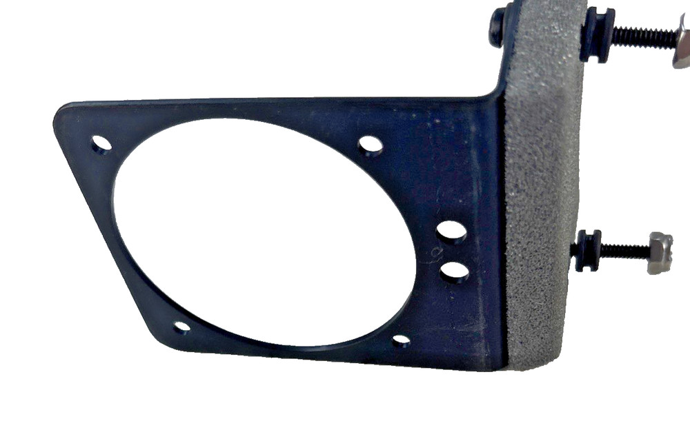 Precision Aviation custom bracket PACMG-2 compass bracket