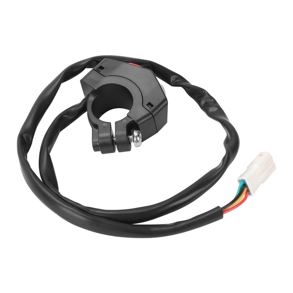 2 Buttom Start Switch Engine Stop Button Kill Switch for KTM EXC EXC 2 Function