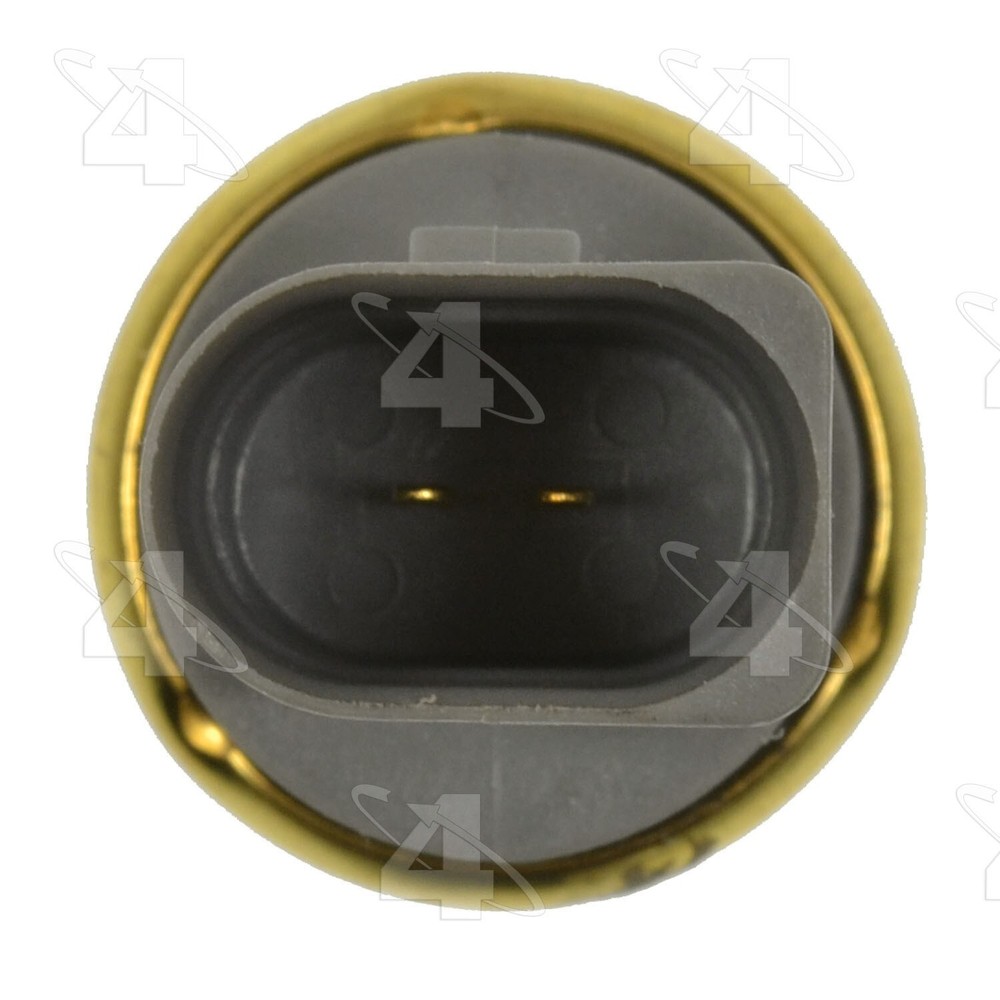 For 2008-2017 Porsche Cayenne Engine Coolant Temperature Sensor 4 Seasons 2009