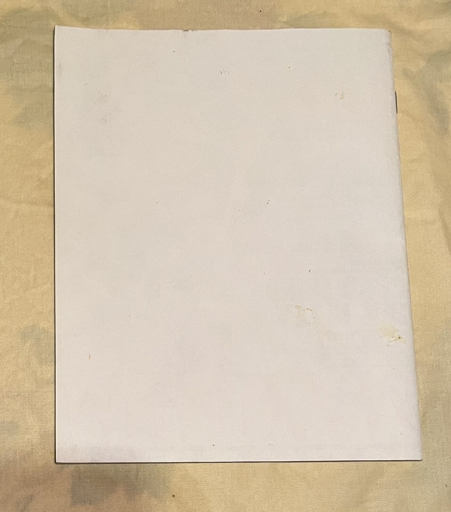 2000 MAD Magazine #395 with subscriber cover