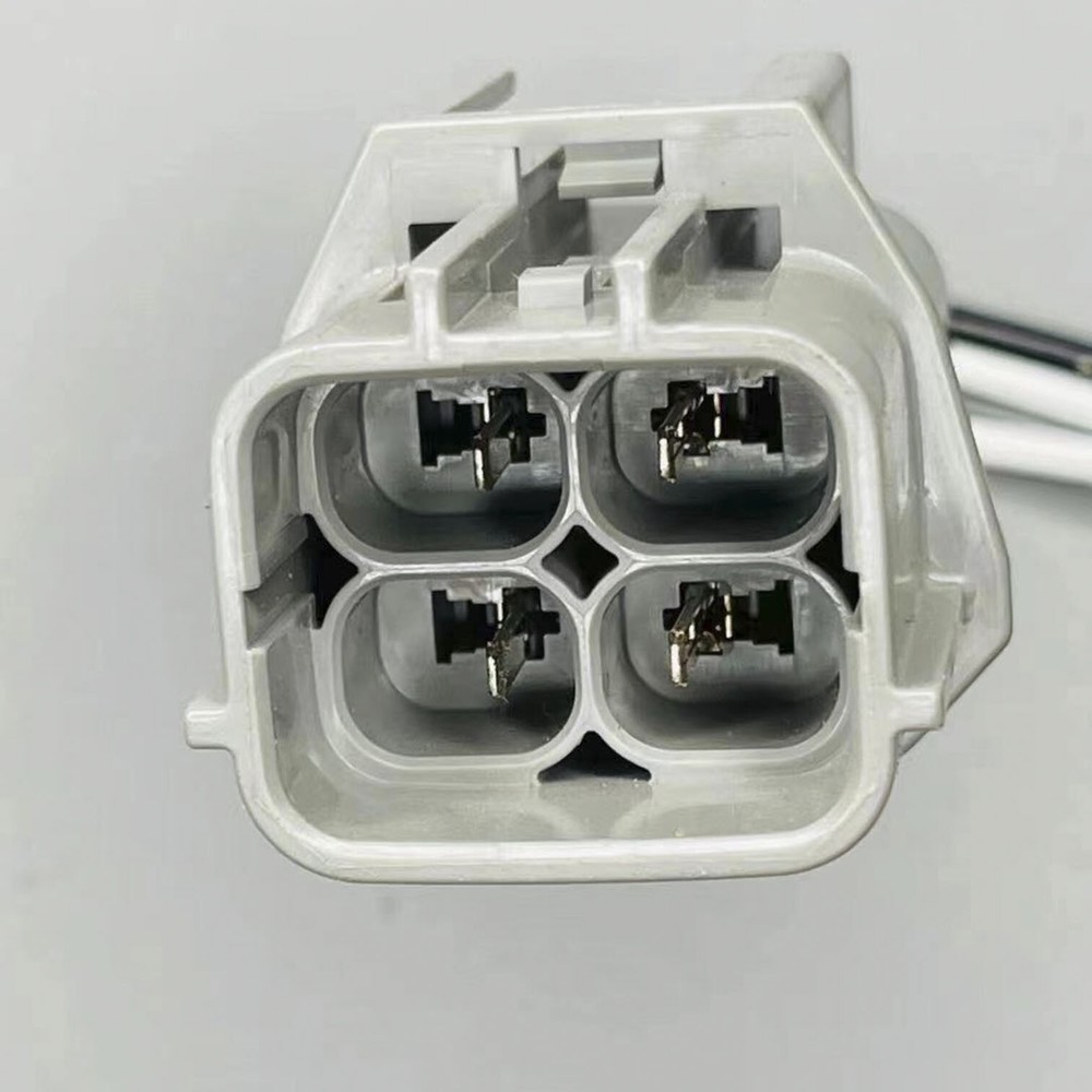 For 2001 Infiniti QX4 Base 3.5L Set 4PCS Lambda Oxygen Sensor O2