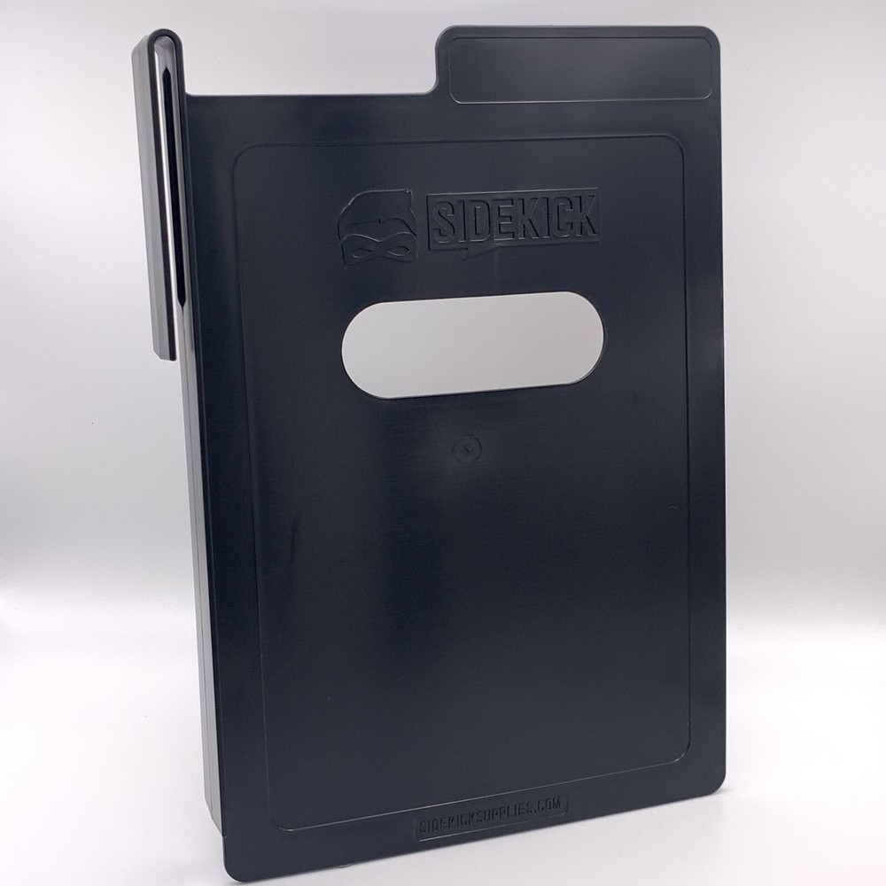 SideKick Comic Storage Solution (6-Pack) - Protect Your Books - FREE Shipping!