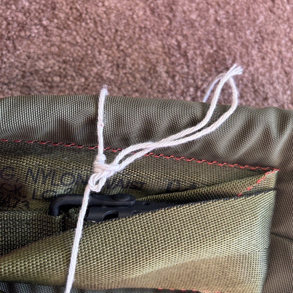 Alice Pack Frame LC-2 Kidney Hip Pad (WIDE) New