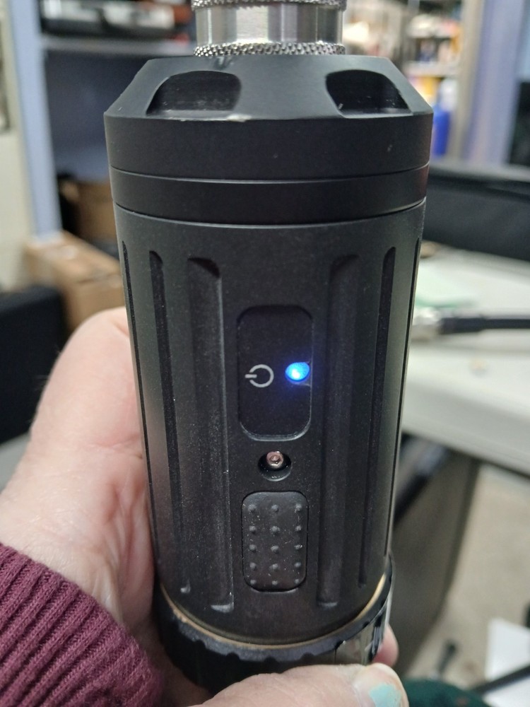 TSCM Tactical Electronics Video Camera Pole Search System Military Surveillance