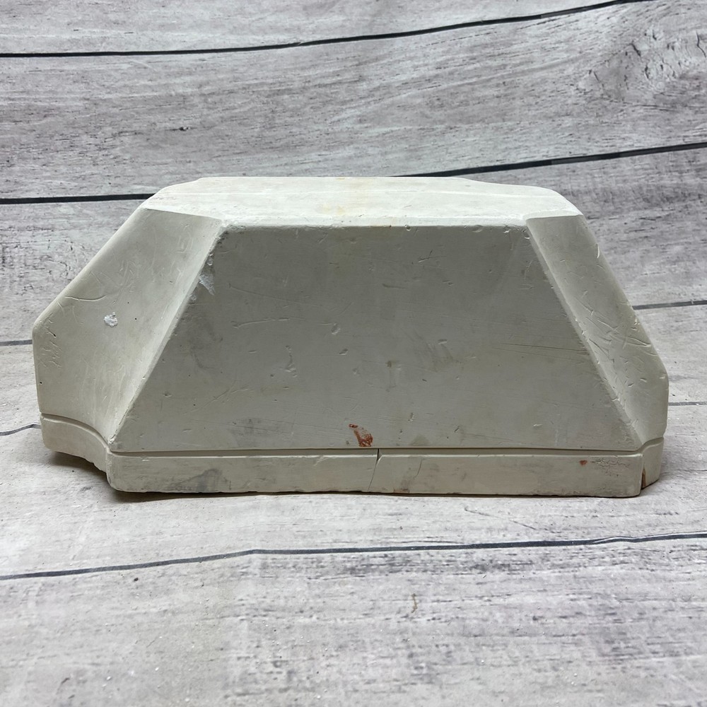 Atlantic Mold Ceramic Slip Casting Mold Donkey & Camel #A-46