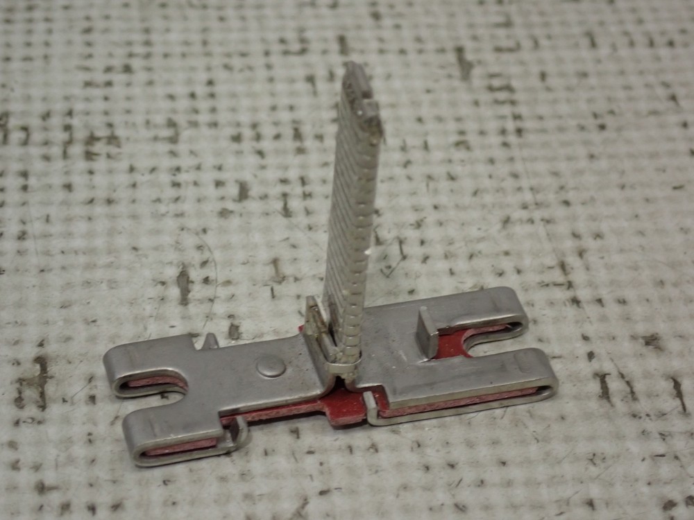 Sylvania 2417 Overload Heater Element New