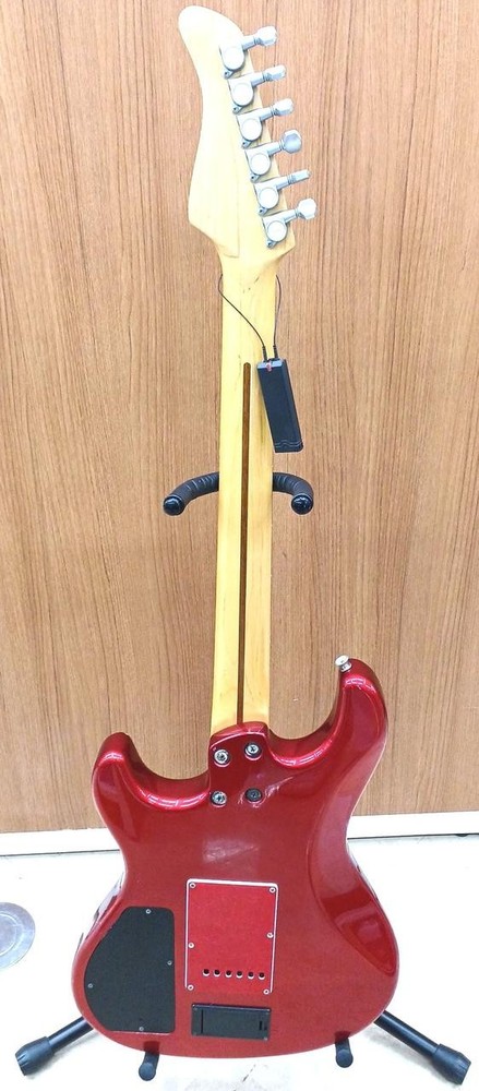 FERNANDES / ARS-850S (no260329)