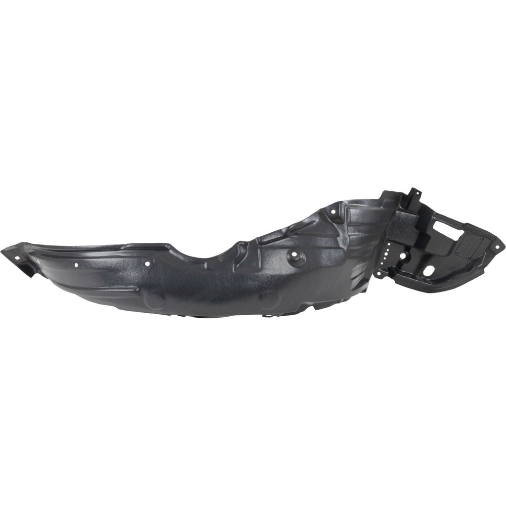 Fender Liner For 2011-2013 Toyota Corolla Front Passenger Side