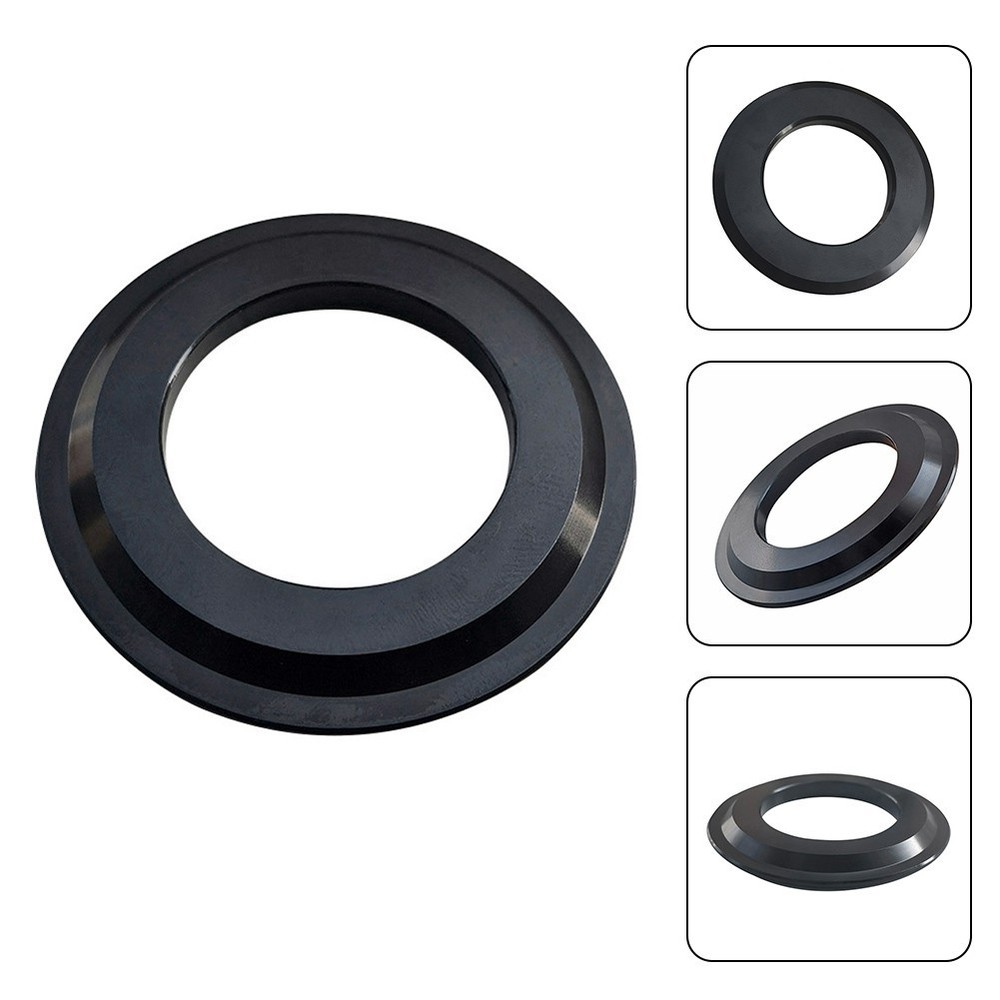 Fork Washer Fork Bottom Ring Aluminum Alloy Base Bottom Ring High Quality