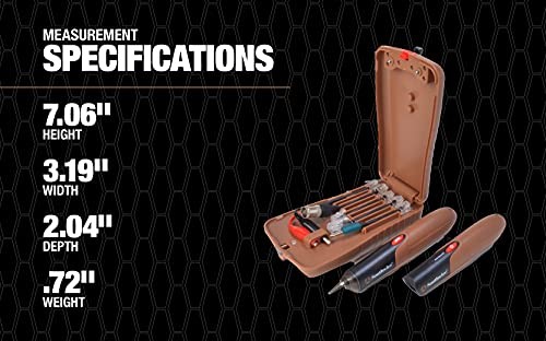 KIT; T200K MULITPURPOSE TONE & PROBE