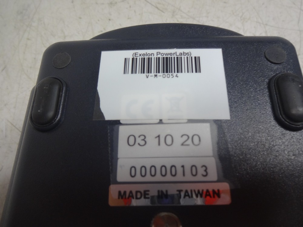 Greenlee Digital Light Meter 93-172 with Case